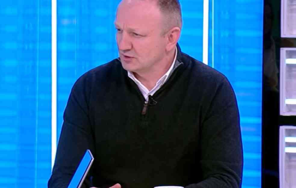 Đilas: Maja Popović je službenica BIA koju je Vučić postavio za ministarku