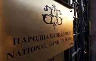 Narodna banka Srbije ponovo je povećala kamate