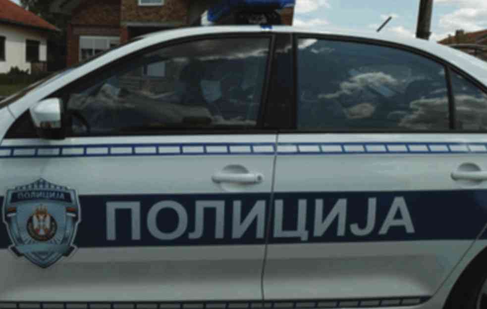 U Boru uhapšene dve osobe zbog krađe sekundarnog bakra u vlasništvu kineske kompanije