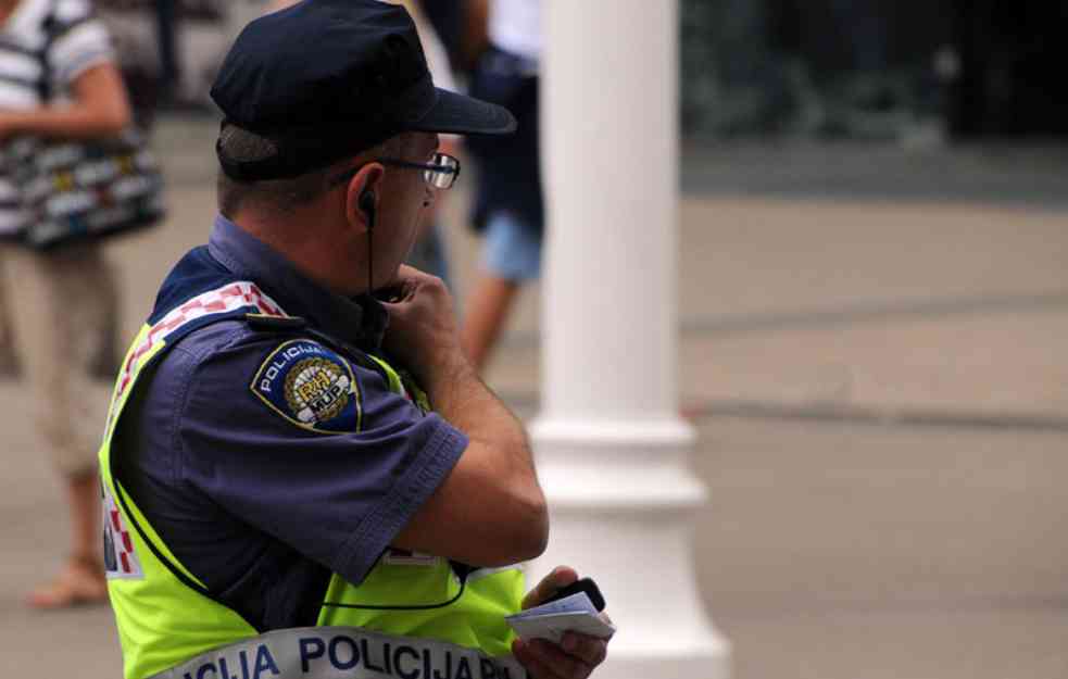 TIPIČNO HRVATSKO GOSTOPRIMSTVO: U centru Zadra pretučena trojica francuskih turista