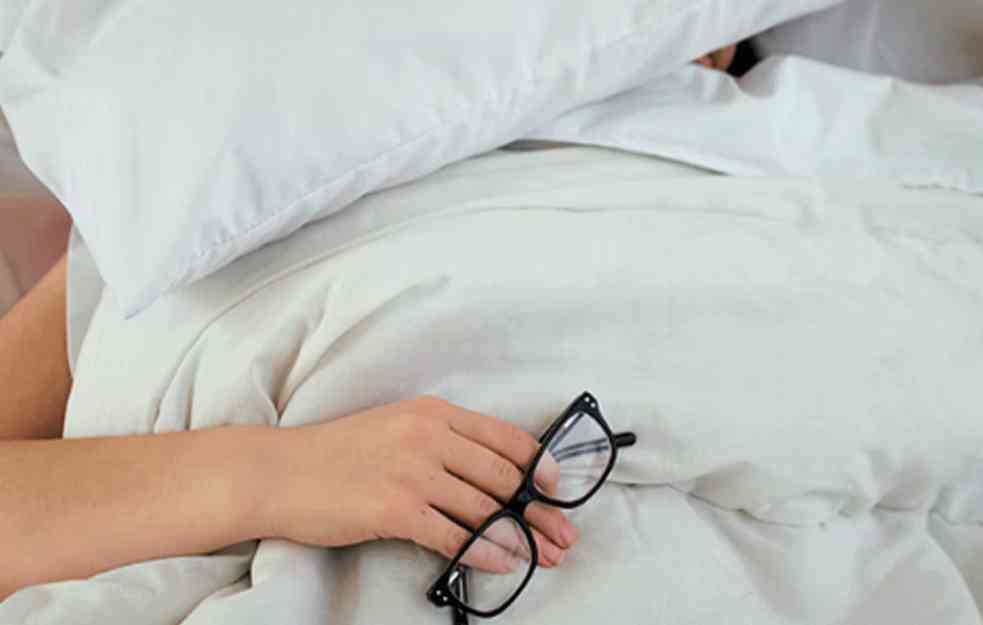 Svi RAZLOZI zbog kojih odvojene spavaće sobe partnera mogu biti itekako LEKOVITE za brak