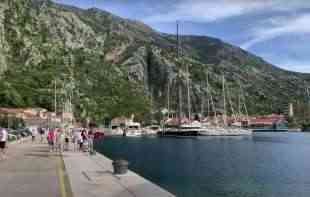 CRNOGORCI PRELOMILI: Kotor počinje da naplaćuje obilazak bedema stranim turistima