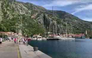 CRNOGORCI PRELOMILI: Kotor počinje da naplaćuje <span style='color:red;'><b>obilazak</b></span> bedema stranim turistima