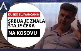 Pukovnik DUŠKO ŠLJIVANČANIN: Srbija je znala šta je čeka na Kosovu (VIDEO)