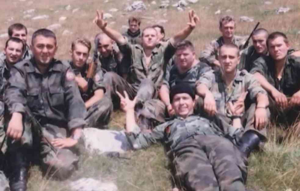 SEĆANJE NA KOŠARE! Sa jedne strane JNA, a sa druge teroristi sa Kosova i 19 zemalja NATO-a (VIDEO)