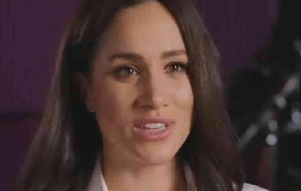 EVO KOJU AKTIVNOST OBAVLJA MEGAN: Megan Markl pre 10 godina otkrila svoju tajnu