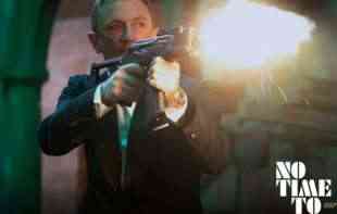 VEĆ VIĐEN KAO NOVI DŽEJMS BOND! Glumac odustao od uloge agenta 007 jer smatra da je prestar (FOTO)