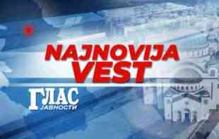 UŽAS U BEOGRADU! Izvučeno telo iz Save, policija vrši uviđaj