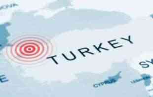 TRESLO SE NA <span style='color:red;'><b>BOSFOR</b></span>U: Jak zemljotres pogodio Tursku  (VIDEO)