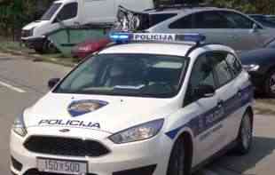 UŽAS U ZAGREBU: Muškarac pokušao da ubije čoveka nasred ulice, napadač u bekstvu