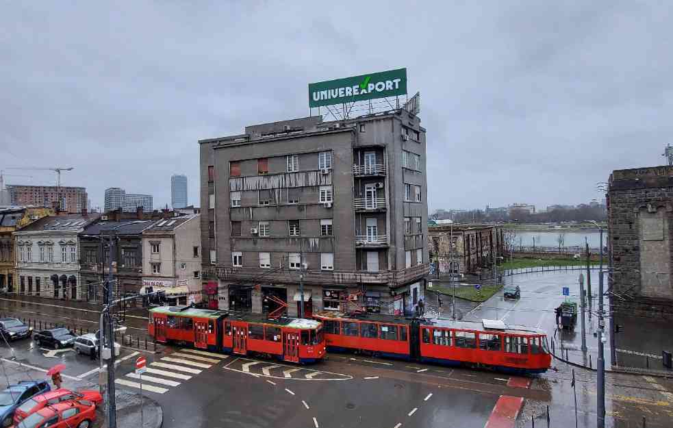 Pogledajte kakav nas mart čeka: Srbija obara temperaturne rekorde!