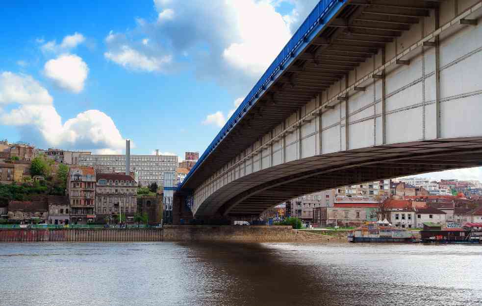  Brankov most danas živi svoj drugi život: Prokletstvo ili nesrećna sudbima?