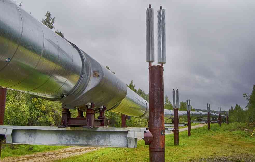 BOSANCI U HAOSU, GAS SKOČIO U NEBO: Ovo je pravi RAZLOG zašto su obrnuli TOK 