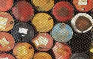 <span style='color:red;'><b>Kinezi</b></span> uvezli rekordne količine nafte