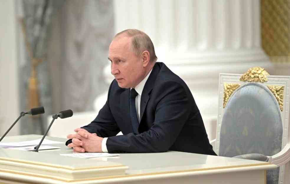DA LI JE I OVO JEDAN OD MOGUĆIH SCENARIJA: Može li Putin biti KRIVIČNO GONJEN za RATNE ZLOČINE