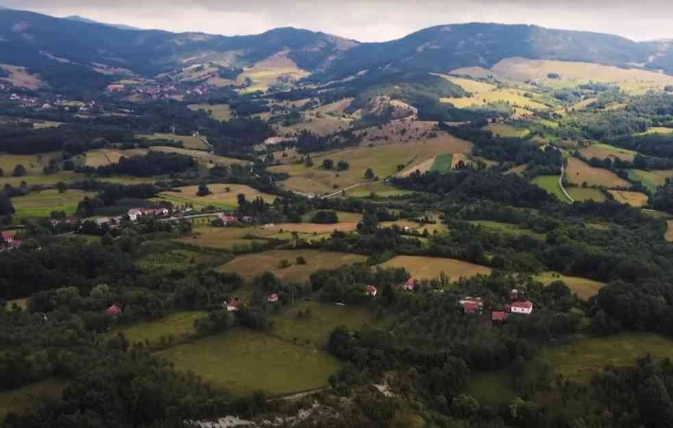 LEPŠE OD PARIZA: Raspisan konkurs za najbolje turističko selo u Srbiji