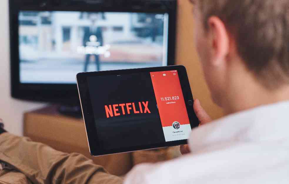 FANOVI NETFLIKSA ODUŠEVLJENI: Kompanija predstavila opciju koju su korisnici dugo tražili