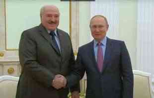 <span style='color:red;'><b>RUSIJA I BELORUSIJA</b></span> DA STVORE IMUNITET NA UTICAJ SANKCIJA: Putin o novim EKONOMSKIM PRILIKAMA!