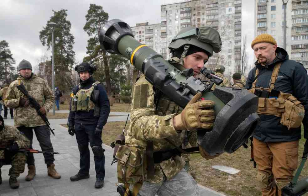 BITKA ZA MARIJUPOLJ! Rusi prijavljuju masovne predaje Ukrajinaca, Kijev negira, oglasio se i Kadirov (FOTO)