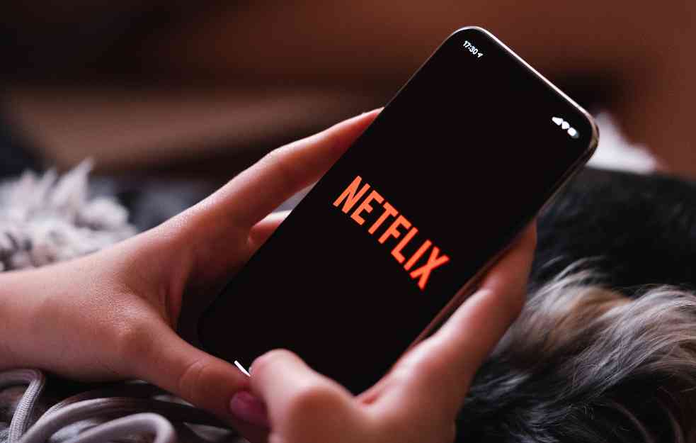 BUKTI RAT! RUSI TUŽILI NETFLIKS: Kompanija napustila zemlju, moraće da plate MILIONE