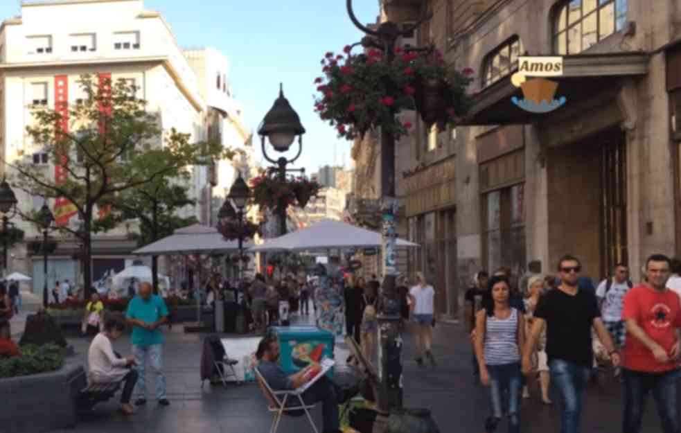 Ova stvar je bila jedna od najbitnijih običaja za 1. maj u bivšoj SFRJ