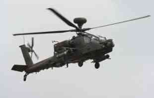 UKUPNO 14 HELIKOPTERA: <span style='color:red;'><b>Hrvatska</b></span> šalje letelice Ukrajini