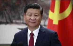 ŠANGAJ U LOKDANU ALI SI NE ODUSTAJE: Kinesi predsednik saopštio vesti o KORONI koje nisu dobre