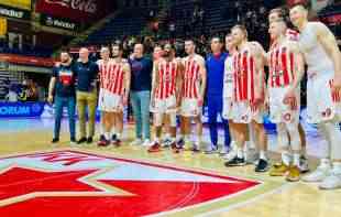 PSOVALI SRBIJU, VREĐALI ZVEZDU! <span style='color:red;'><b>Evroliga</b></span> KONAČNO kaznila Žalgiris zbog skandala