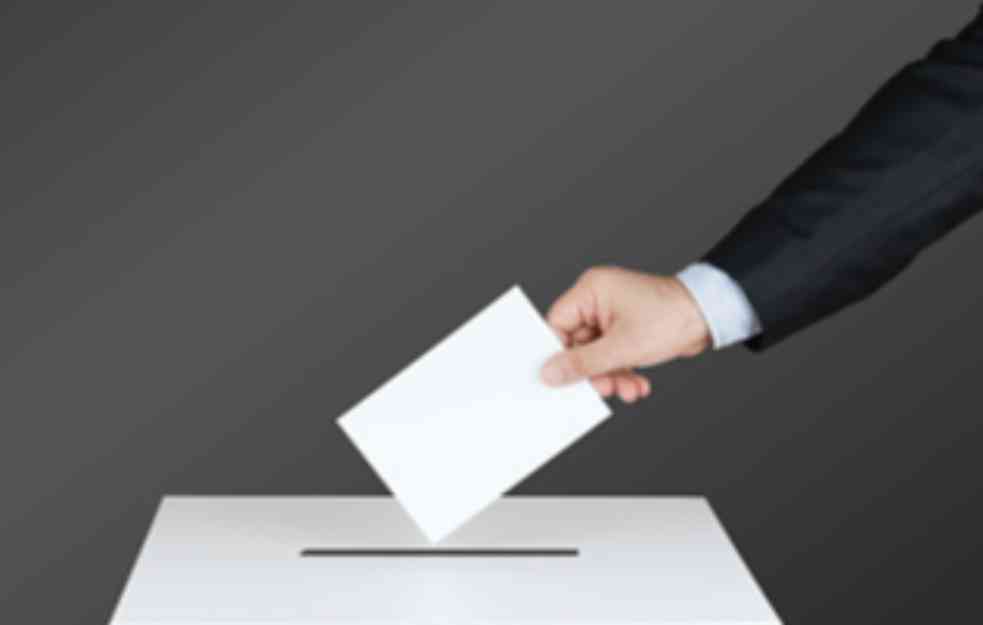 POČELA IZBORNA TIŠINA: Ponavlja se glasanje na pojedinim mestima 16. aprila
