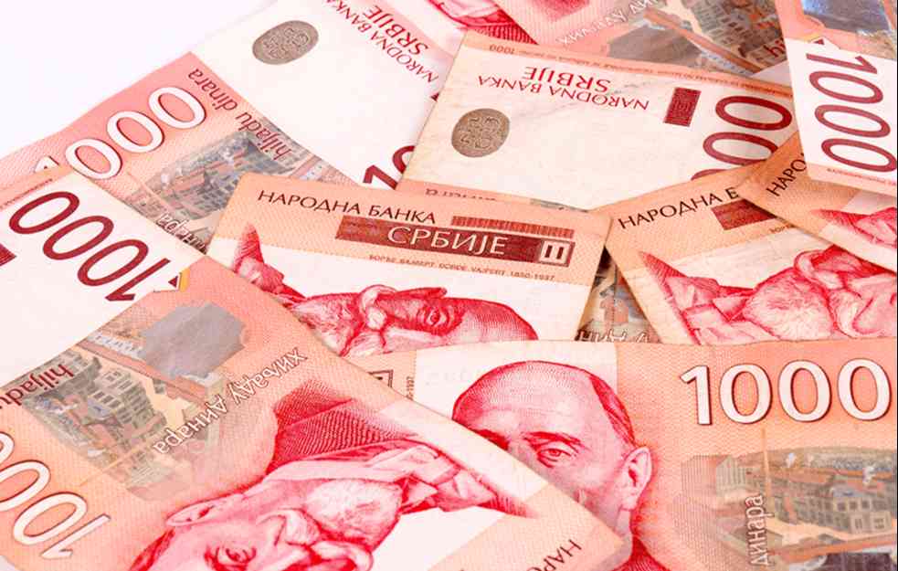 NOVOGODIŠNJI VAUČERI u vrednosti od 6000 dinara za decu do 19 godina! Prijave kreću sledeće nedelje