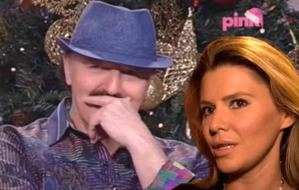 Hasan Dudić šokirao izjavom o Harisu i Melini: 