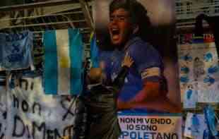 PRETI IM DO 25 GODINA ZATVORA! <span style='color:red;'><b>Maradona</b></span> je UBIJEN, bio je u bezizlaznoj situaciji (FOTO)