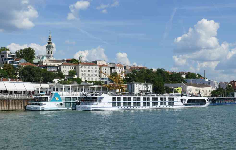 DANAS SUNČANO I TOPLO, KONAČNO LEP DAN PRED NAMA: Maksimalna temperatura do 27°C