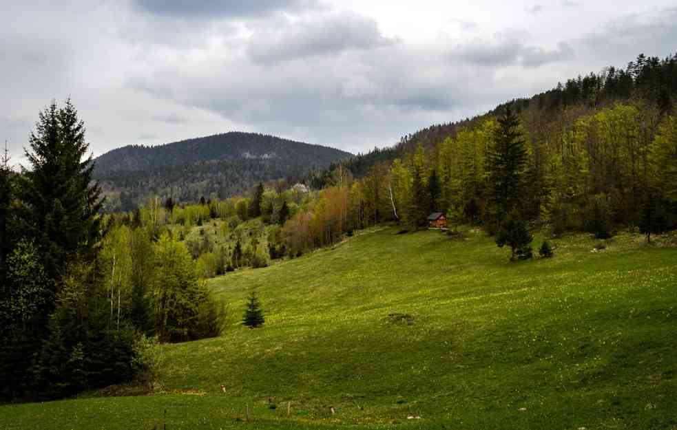 Počela naplata ulaska na Frušku goru