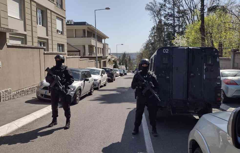Glavni javni tužilac se oglasio povodom slučaja u Brčkom