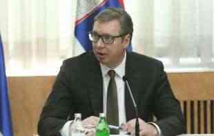 Vučić: Ako roditelj neće da izdržava svoje dete, pomoći će država