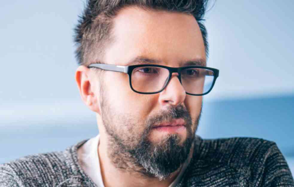 Petar Grašo snimio duet sa dvogodišnjom ćerkicom