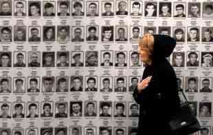 Međunarodni dan nestalih: O njima se malo priča