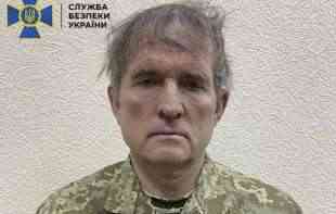 NEĆE SMETI DA MRDNE! <span style='color:red;'><b>Putinov kum</b></span> u strogom pritvoru, nema pravo da plati kauciju