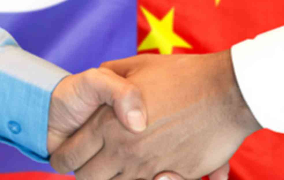 MAJKL ŠUMAN: Kina, SAD i pitanje azijske dominacije