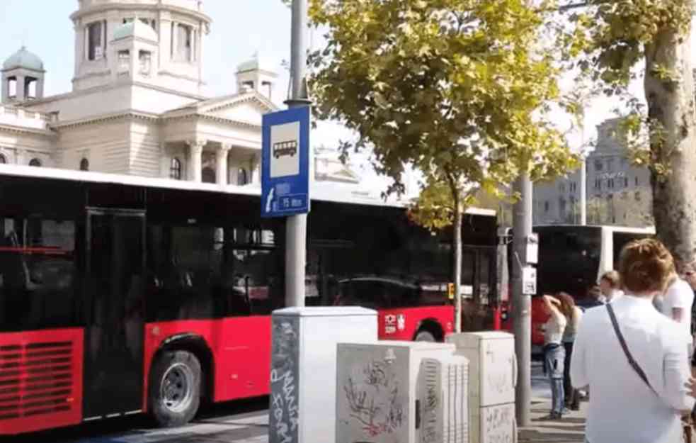 PRAZNIČNI RED VOŽNJE: Izmene u javnom prevozu za Uskrs i Praznik rada