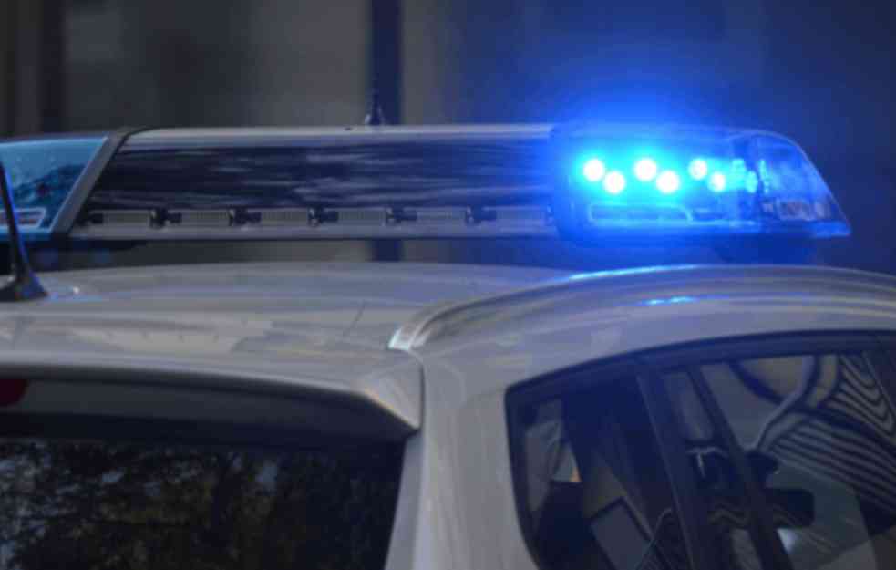 HOROR U IVANCU: Policajac ubio ženu, pa presudio sebi - mrtvi pronađeni u stanu