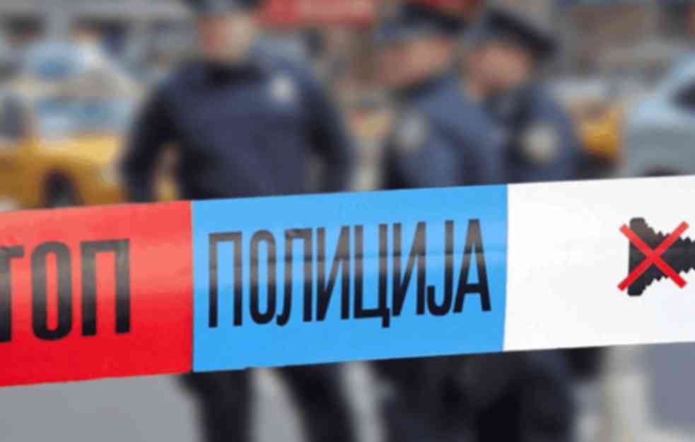 DRAMA U NOVOM PAZARU: Muškarac u porodičnoj kući ispalio više od 40 metaka, policija ga ubeđuje da se preda
