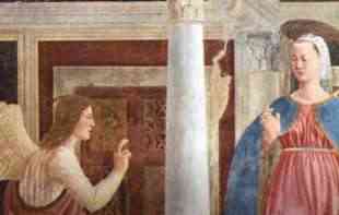 PROCES DUG 30 GODINA: Freska trudne Bogorodice renesansnog majstora da bude vraćena na mesto porekla, među 3.000 grobova