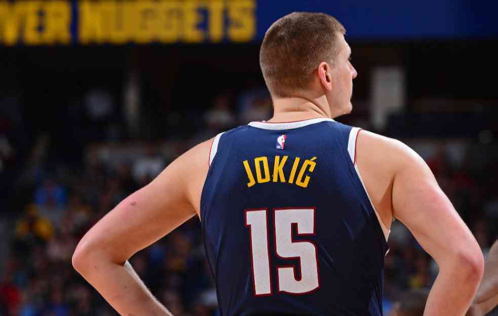 OVO SE ČEKALO: NBA objavila TRIO finalista za MVP NAGRADU, Jokić ima LJUTU KONKURENCIJU