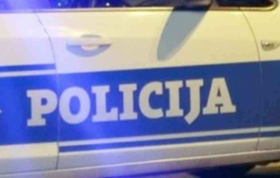 PRONAĐENA DVA TELA U RECI: Hrvatska policija utvrđuje okolnosti događaja