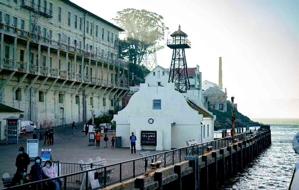 PRVI ZATVORENIK KOJI ĆE BITI STRELJAN U POSLEDNJIH 50 GODINA: Amerika vraća SUROVE METODE POGUBLJENJA  (FOTO)