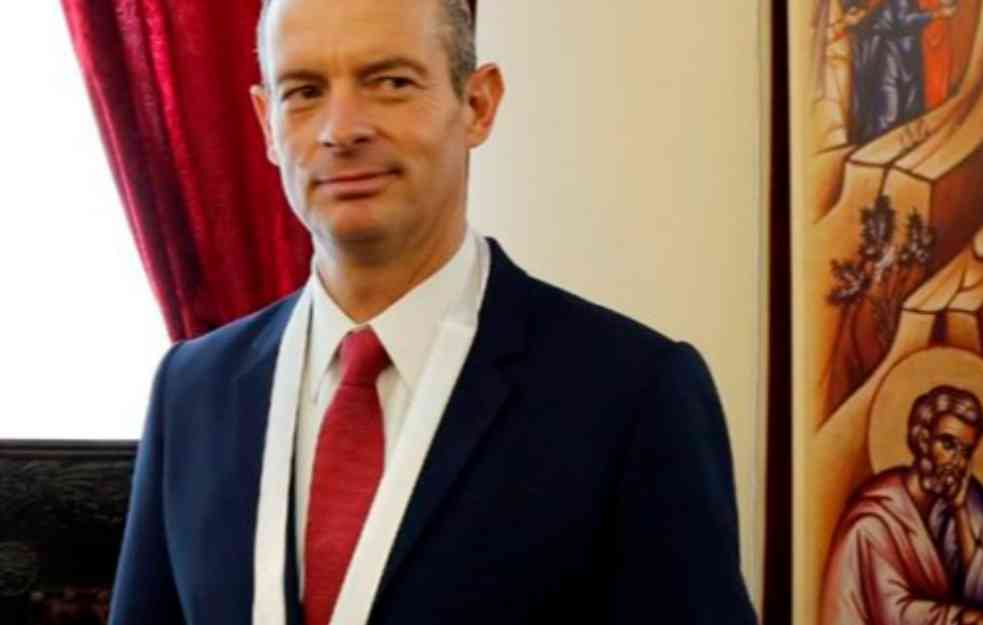 Oglasio se Grk koji je ODBIO da bombarduje SRJ tokom NATO agresije: 