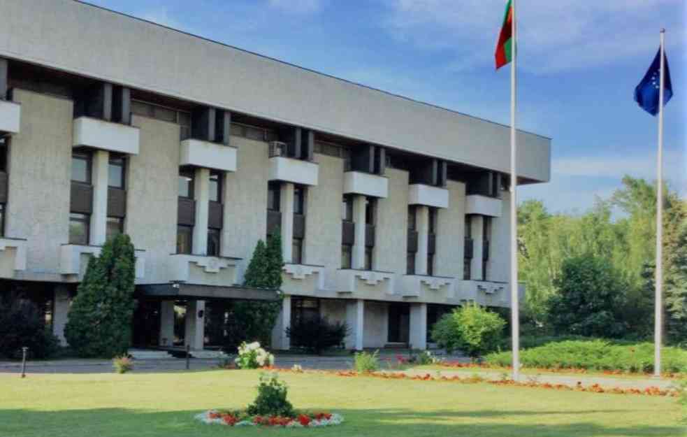 RUSIJA PROTERUJE: Bugarske diplomate persone non grata