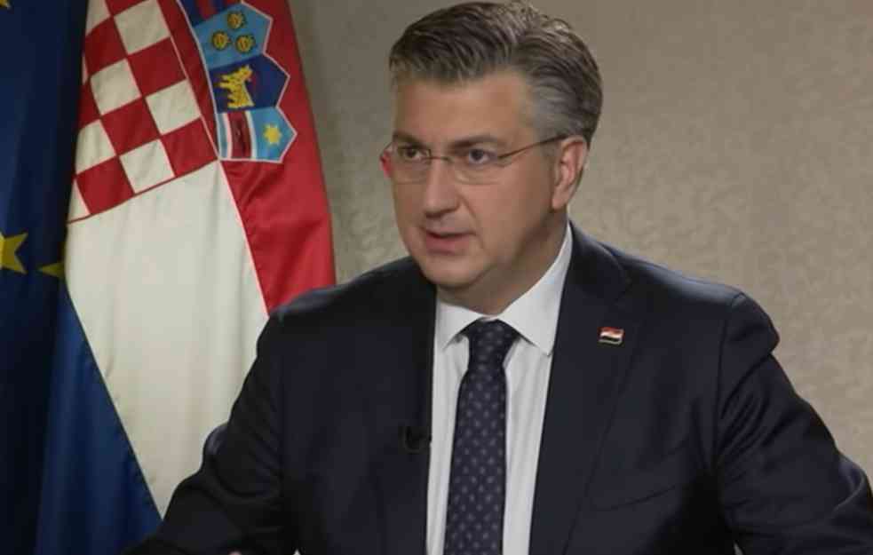 PLENKOVIĆ RAZGOVARAO SA ZELENSKIM: Obezbedićemo dodatnu pomoć Ukrajini
